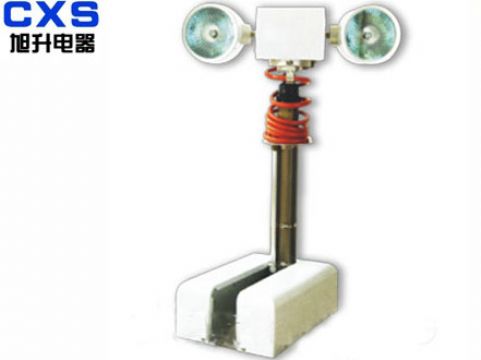 High-Power Automatic Work-Light